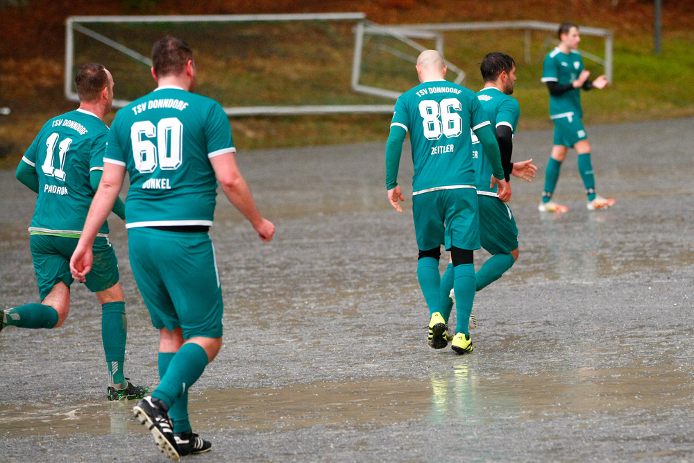 1. Mannschaft vs. SV Seybothenreuth (07.04.2022) - 58