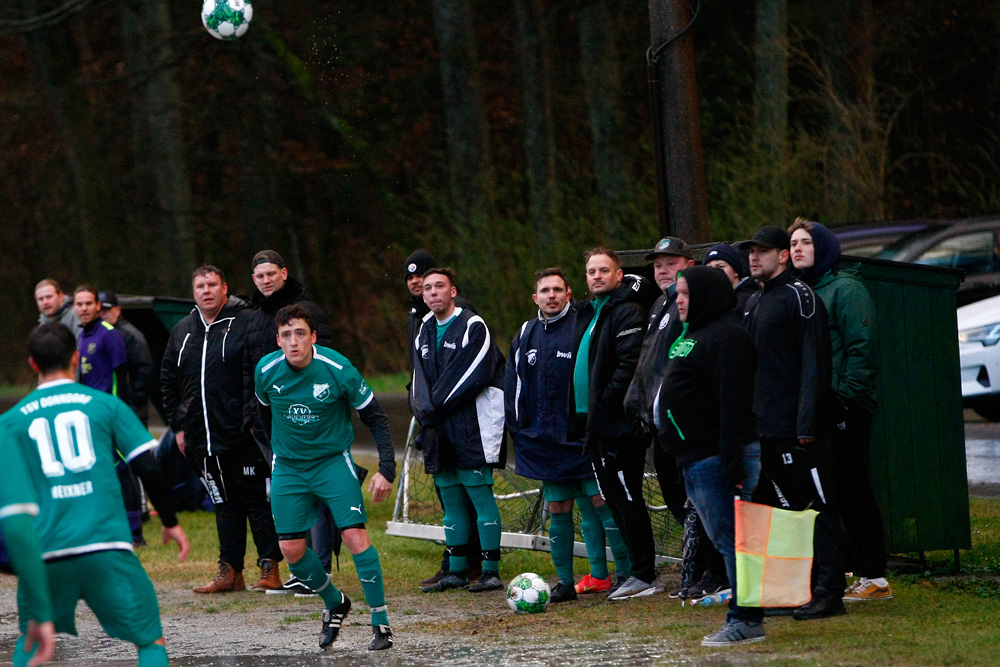1. Mannschaft vs. SV Seybothenreuth (07.04.2022) - 65