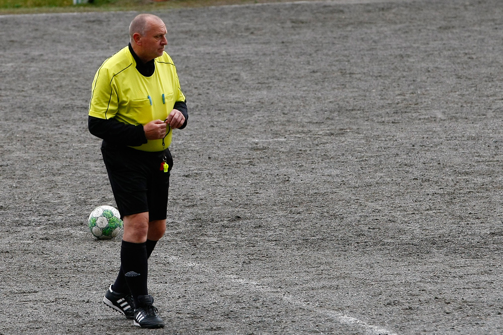 1. Mannschaft vs. TSV Obernsees (10.04.2022) - 4