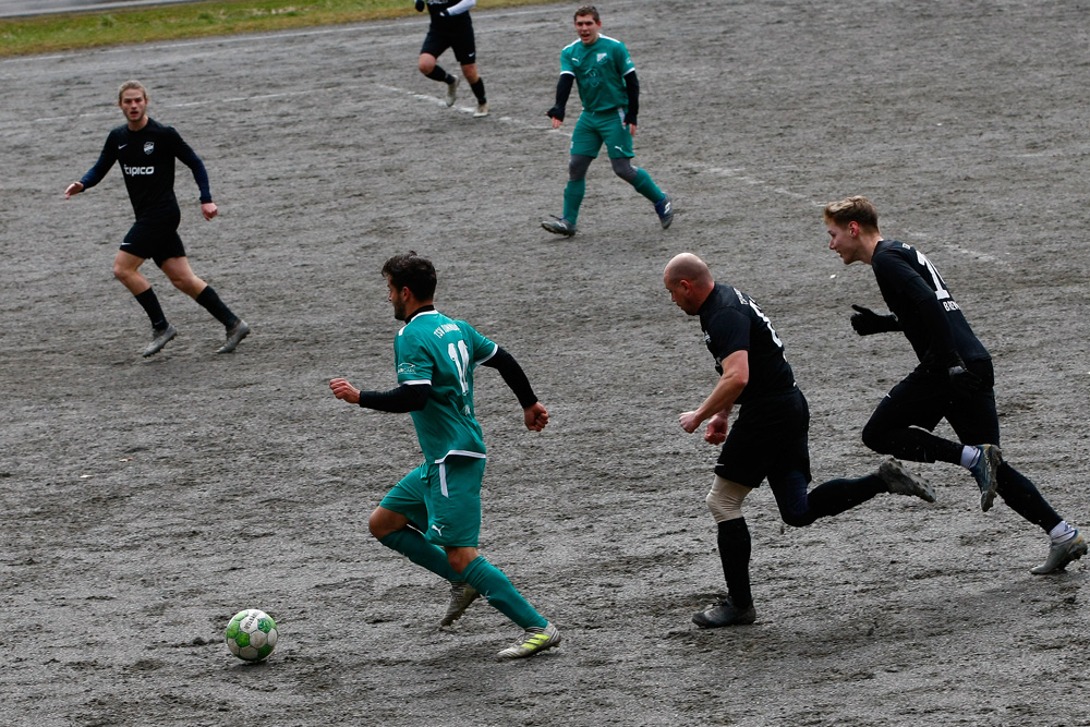 1. Mannschaft vs. TSV Obernsees (10.04.2022) - 24
