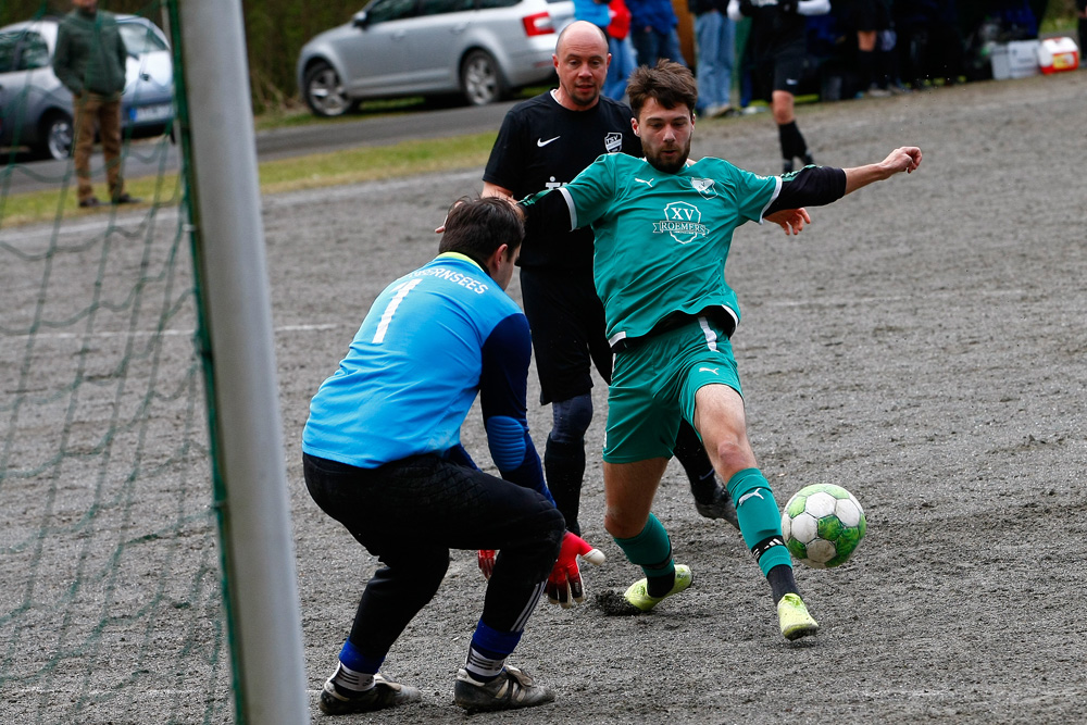 1. Mannschaft vs. TSV Obernsees (10.04.2022) - 30