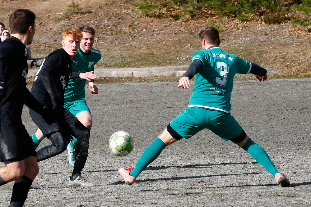 1. Mannschaft vs. TSV Obernsees (10.04.2022) - 63