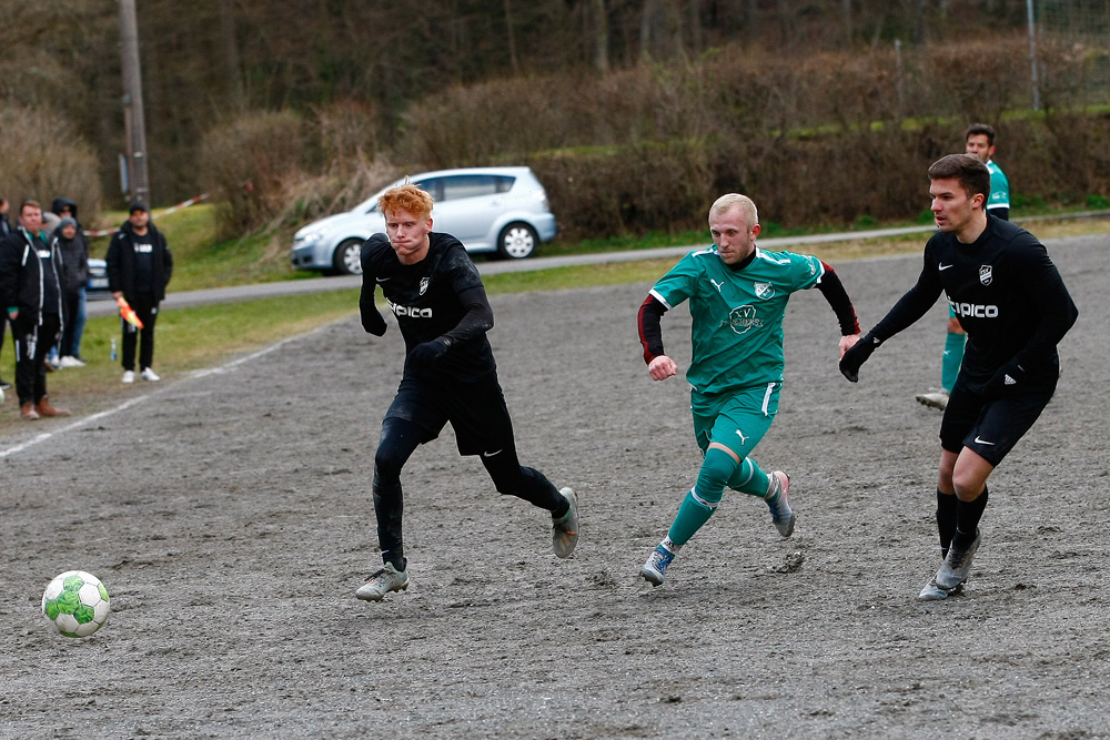 1. Mannschaft vs. TSV Obernsees (10.04.2022) - 65