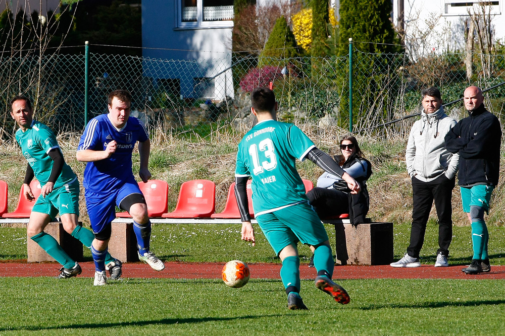 2. Mannschaft vs. SV Bavaria Waischenfeld 2 (16.04.2022) - 30