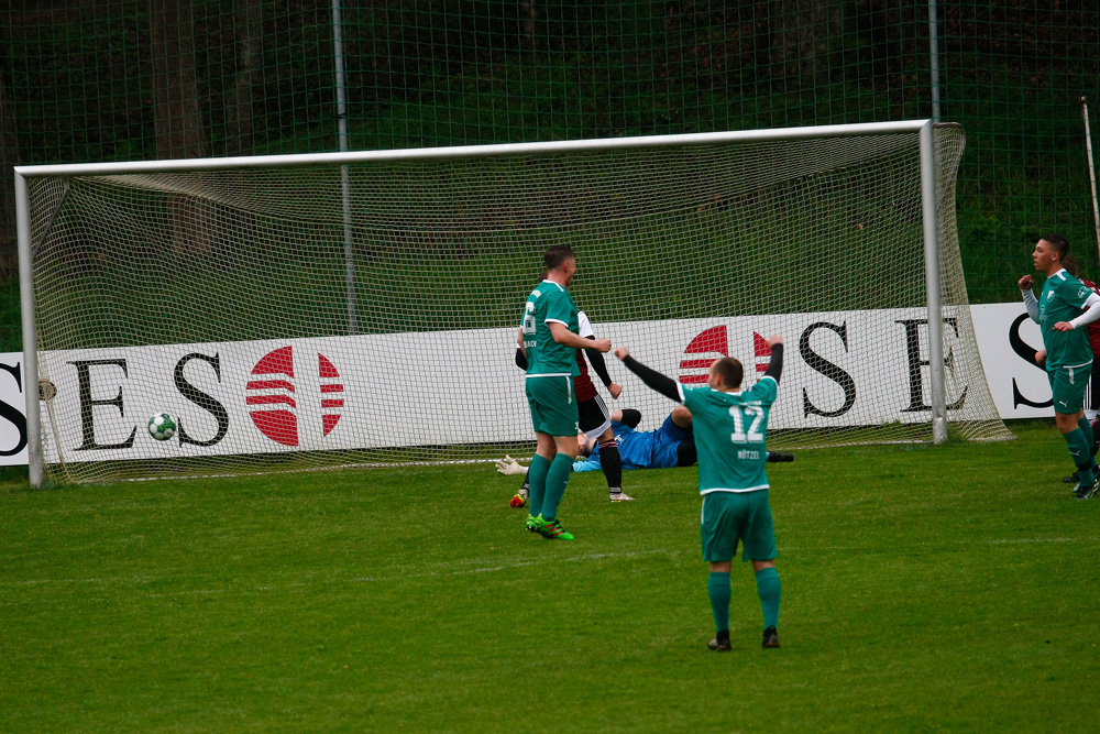 1. Mannschaft vs. SG Trockau (24.04.2022) - 26