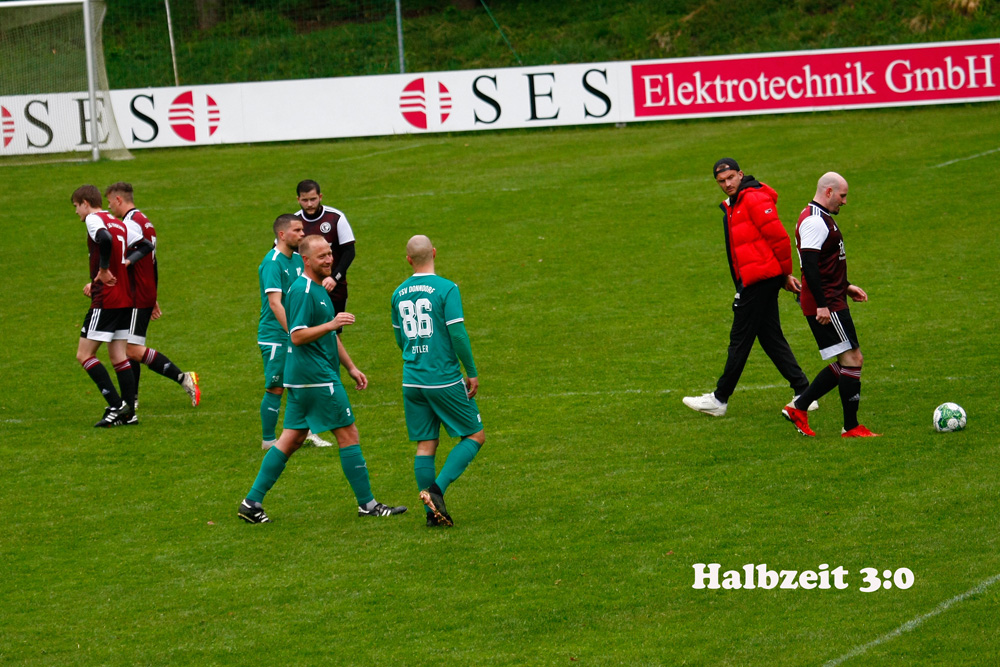 1. Mannschaft vs. SG Trockau (24.04.2022) - 49