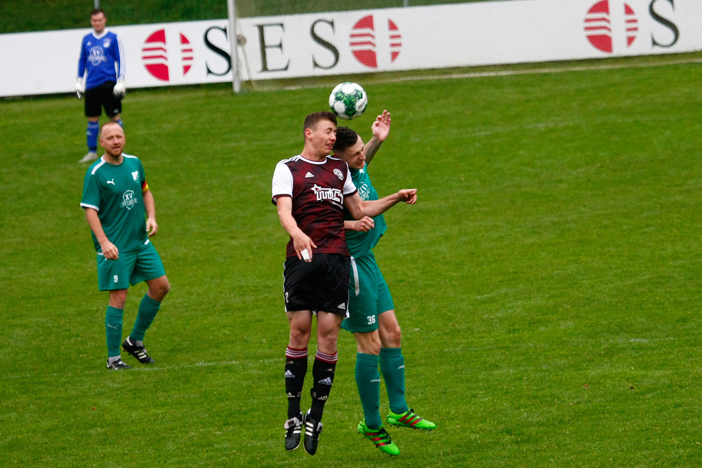 1. Mannschaft vs. SG Trockau (24.04.2022) - 56