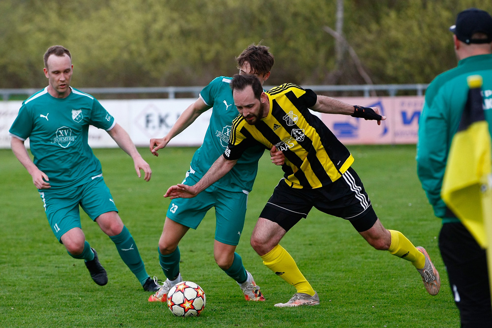 1. Mannschaft vs. SV Kirchahorn (30.04.2022) - 42