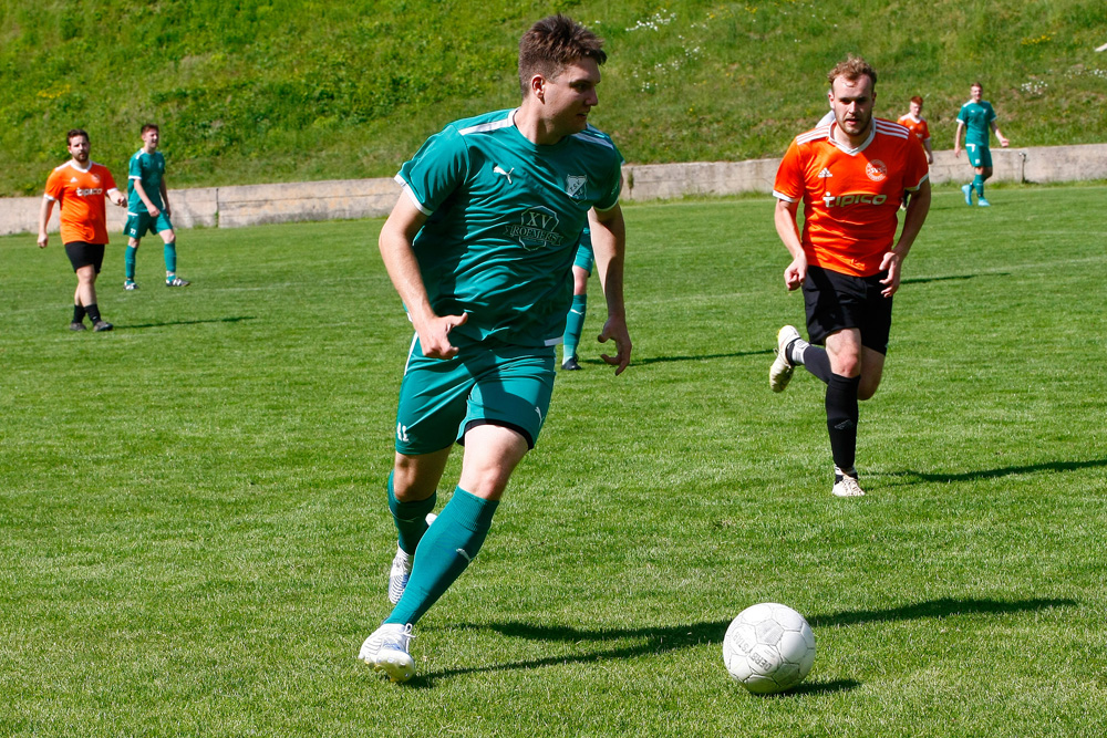 2. Mannschaft vs. SV Schreez (22.05.2022) - 4
