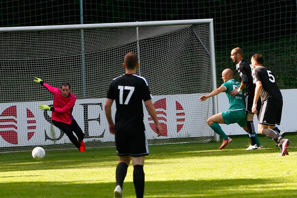 1. Mannschaft vs. (SG) SC Hummeltal / TSV Glashütten (22.05.2022) - 59