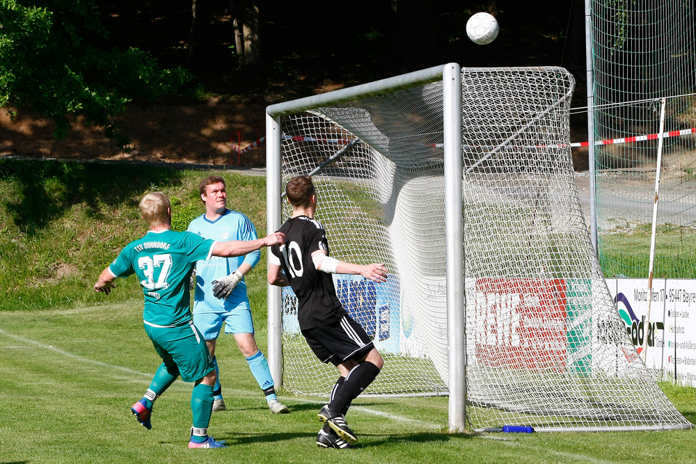 1. Mannschaft vs. (SG) SC Hummeltal / TSV Glashütten (22.05.2022) - 61