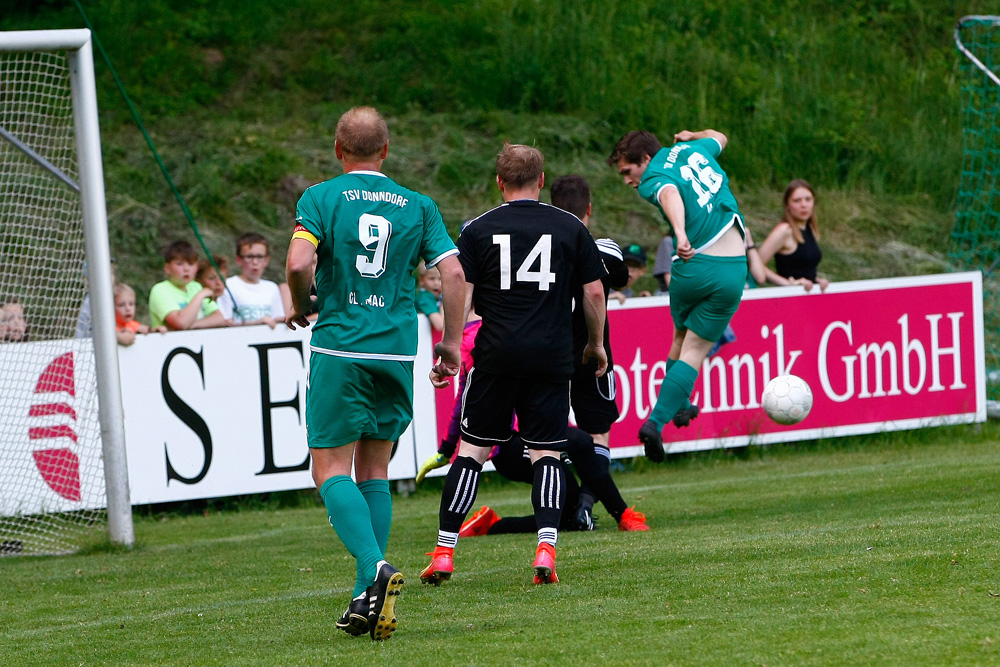 1. Mannschaft vs. (SG) SC Hummeltal / TSV Glashütten (22.05.2022) - 72