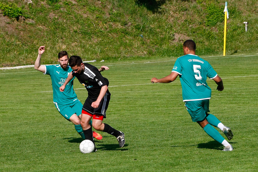 1. Mannschaft vs. (SG) SC Hummeltal / TSV Glashütten (22.05.2022) - 82