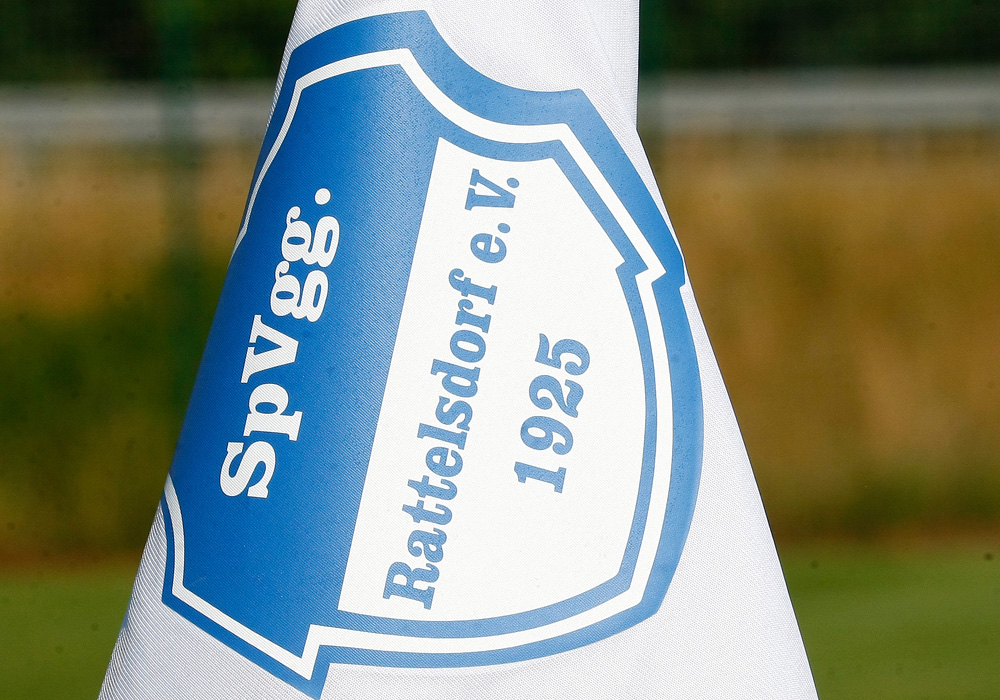 1. Mannschaft vs. SpVgg Rattelsdorf (26.06.2022) - 2