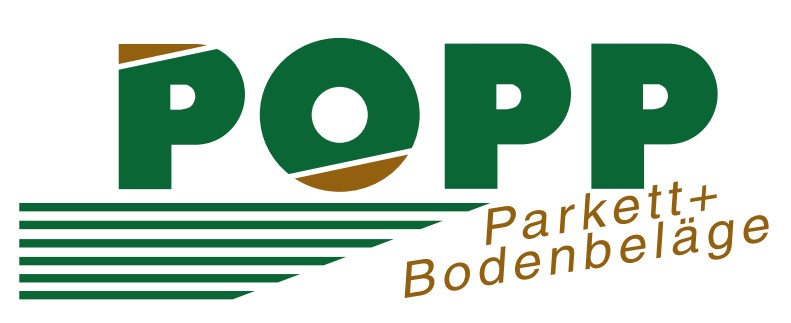 Hans-Jürgen Popp e.K. - Parkett + Bodenbeläge