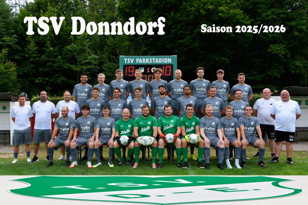 1. Mannschaft
