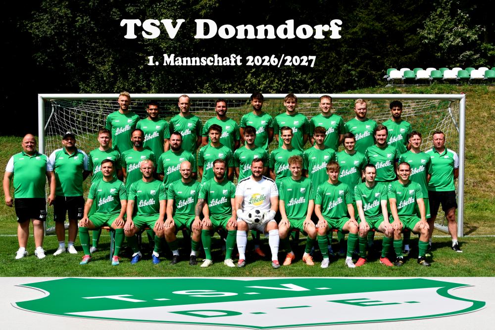 1. Mannschaft