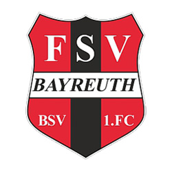 Fussball Herren FSV Bayreuth II